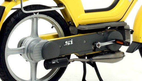 Auspuff giannelli fire tuning - giannelli,