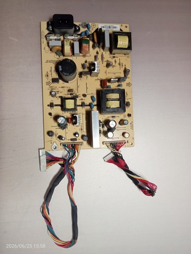 Carte alimentation 715g3467 - alimentation, 715g3467-3