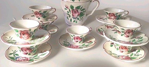 Tasses cafetière henri - 9, &