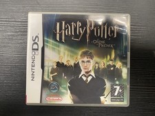 Harry Potter et l'ordre du