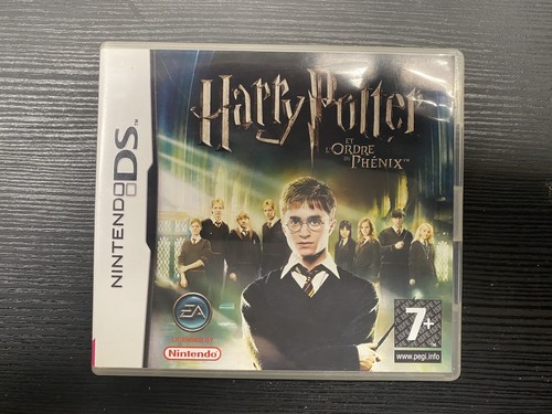 Harry potter ordre du - harry,