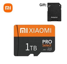 Carte mémoire SD haute vitesse Xiaomi 1To