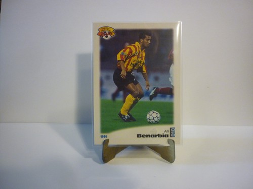 Carte foot panini - panini,