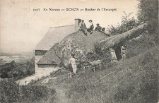 71 UCHON ROCHER DE L ESCARGOT