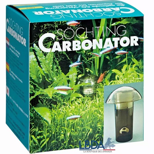 Söchting carbonator - sÖchting,