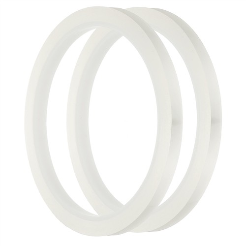 2pcs ruban floral x 36 - ruban, 1/4"