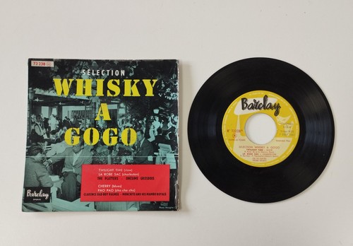 Selection whisky gogo - selection,