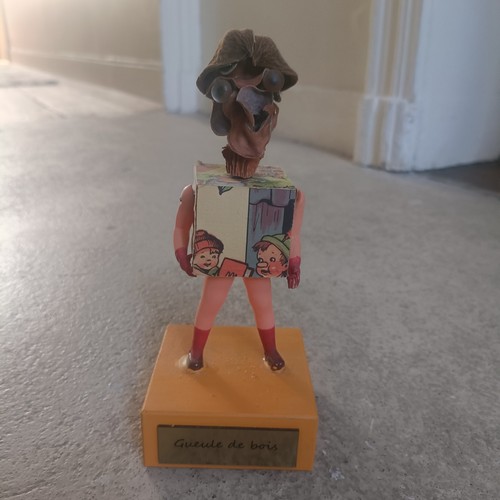 Sculpture contemporaine