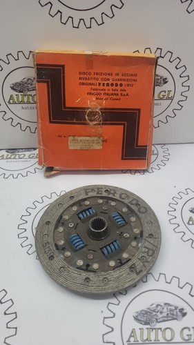 Disque embrayage ferodo pour - disque,
