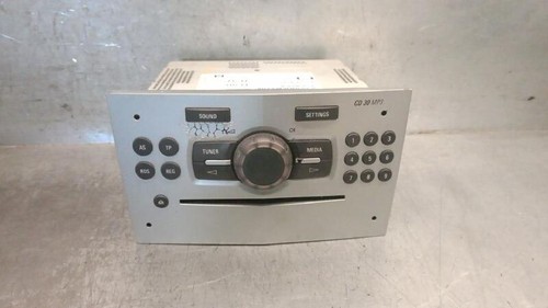 13440631 autoradio opel corsa - 13440631,