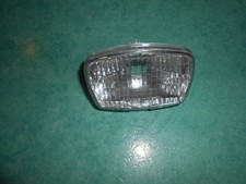 Optique de phare Luxor 118