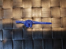 Jeu jouet petite épée bleue