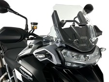 BULLE TRANSPARENT SPORT WRS
