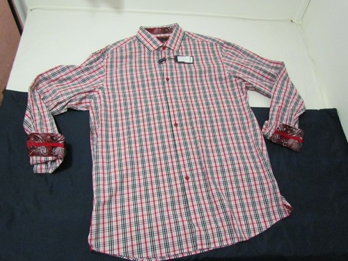 Mens polofroni colored - mens, plaid