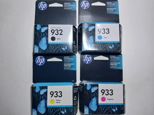 Printer ink cartridges 932 - printer,