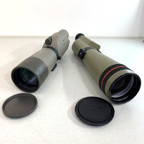 Kowa tsn 664 - &, tsn-4