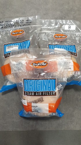 Filtres air twin tm - 3,