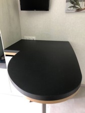 Plan de travail "Snack" sur