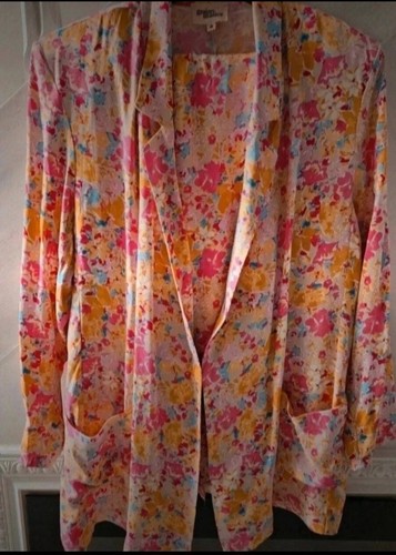 Grain malice veste fluide - grain,