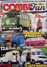Combi fan westfalia - combi,