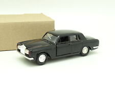 Yonezawa Diapet SB 1/40 - Rolls Royce Silver Shadow Noire