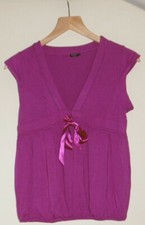 MAGNIFIQUE HAUT SANS MANCHES