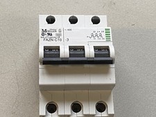 Disjoncteur Moeller Xpole