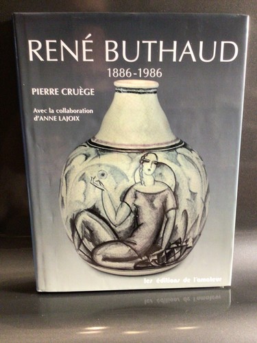 René buthaud 1886 - rené, 1886-1936