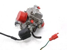 Rampe de carburateur - KYMCO MOVIE 125 (LKY22E20D042) - GPA-961283901 - S2-7021K