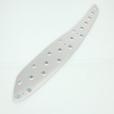 Protection marche pied origine pour scooter Chinois YY125T-7 AVG Neuf en destock