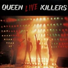 Queen [2 CD] Live killers