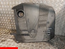 Protection cache moteur -