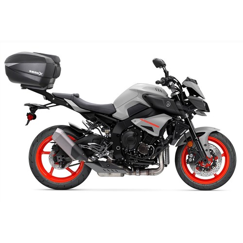 Porte bagages pour top case - pour,