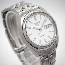 Montre homme SEIKO 5
