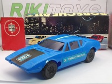 DeTomaso Pantera Reel 1/20