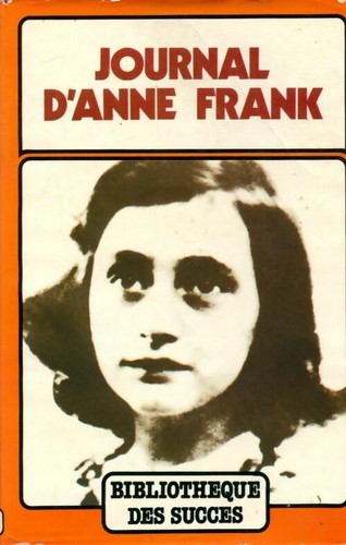 Journal anne frank - de,