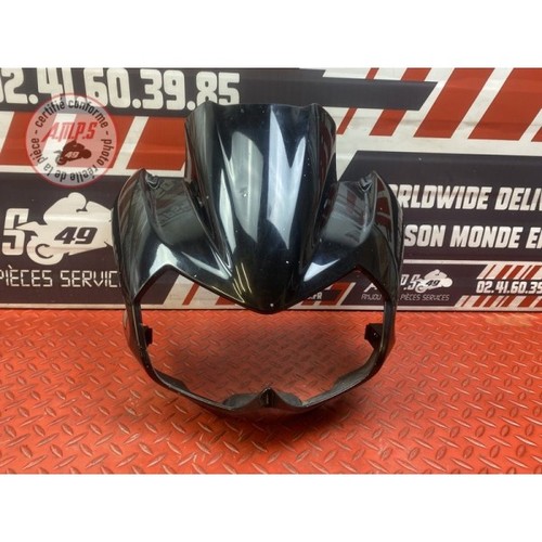 Tete fourche kawasaki - tete, z750