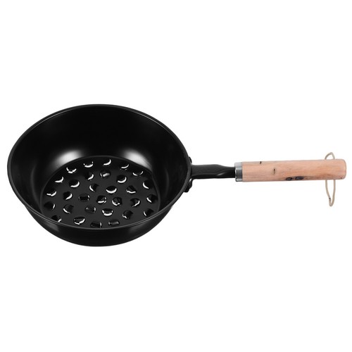Pot brûleur de camping - pot,