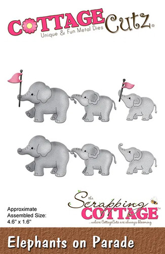 Die cuts big shot - die-cuts, sizzix