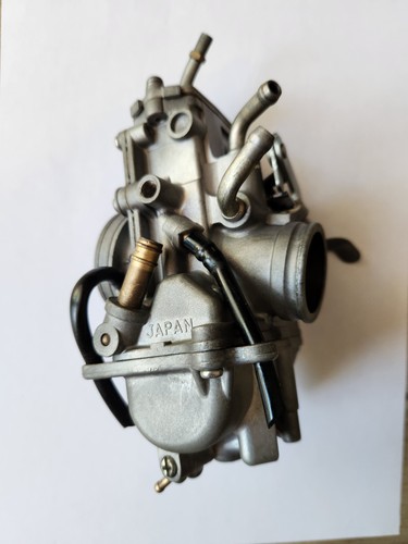 Carburateur mikuni tm28ss - carburateur,