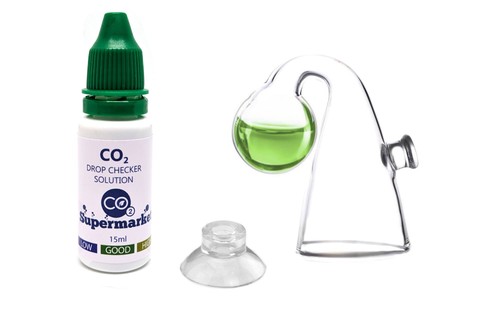 Kit testeur avancé co2 - de, au