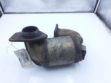 Catalyseur (echappement)