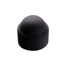 Cache écrou hexagonal