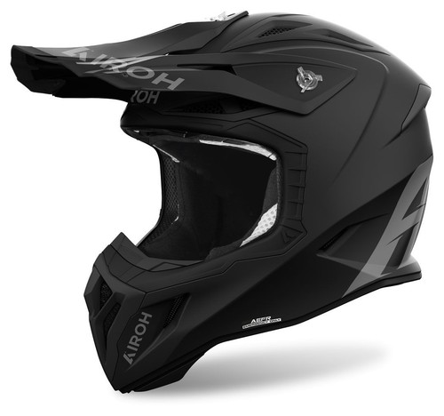 Casque tout terrain airoh - casque, tout-terrain