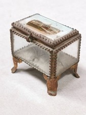 Ancienne Boite à Bijoux