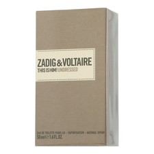 Zadig & Voltaire, c'est lui 