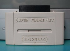 Adaptateur Super Nintendo SNES