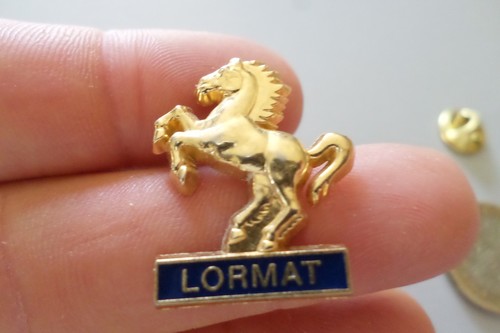 Pin broche insigne - pin, s