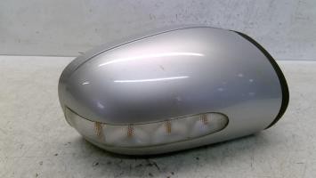 Retroviseur droit mercedes - retroviseur,