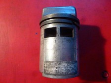 piston moteur JAP diamètre 48,5 mm neuf  
